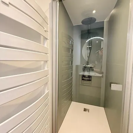 Maison Des Corbeaux شقة Val Cenis