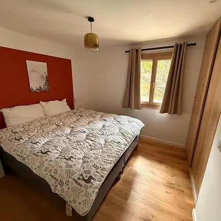 شقة Maison Des Corbeaux