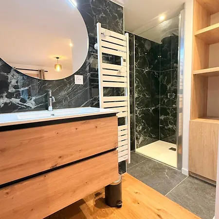 Maison Des Corbeaux شقة Val Cenis