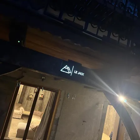 شقة Maison Des Corbeaux